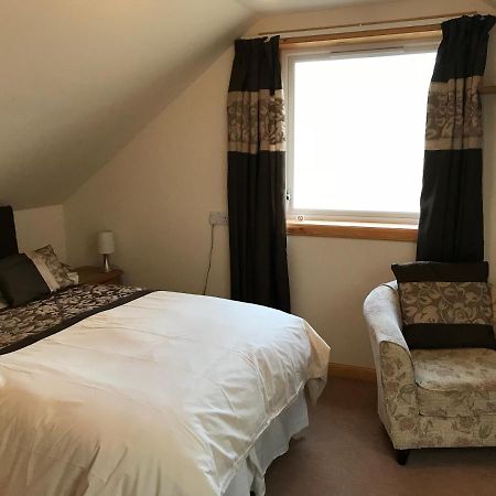 Valley B&B Tingwall Dış mekan fotoğraf