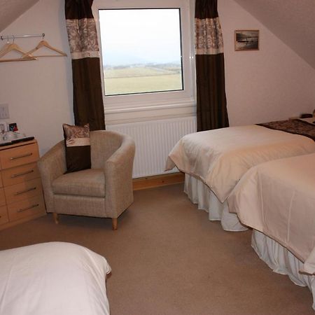 Valley B&B Tingwall Dış mekan fotoğraf