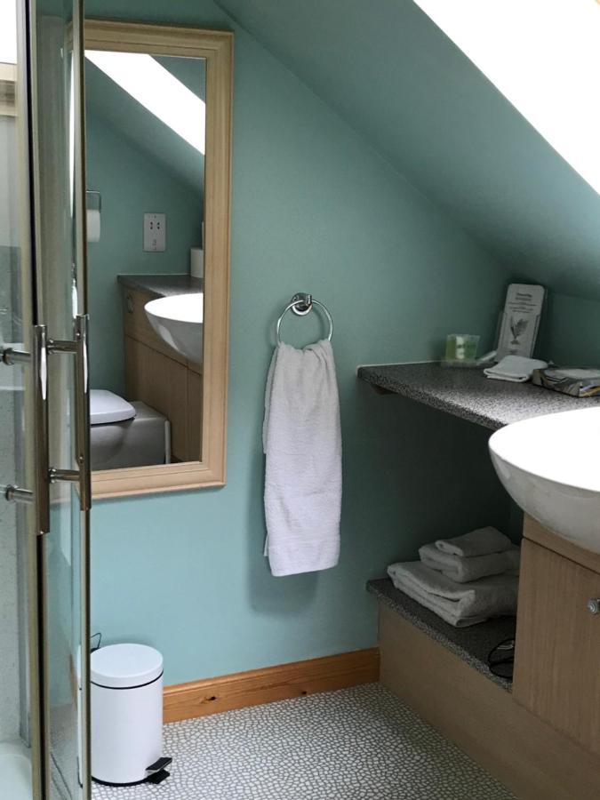 Valley B&B Tingwall Dış mekan fotoğraf